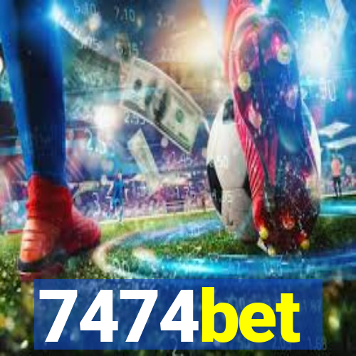 7474bet