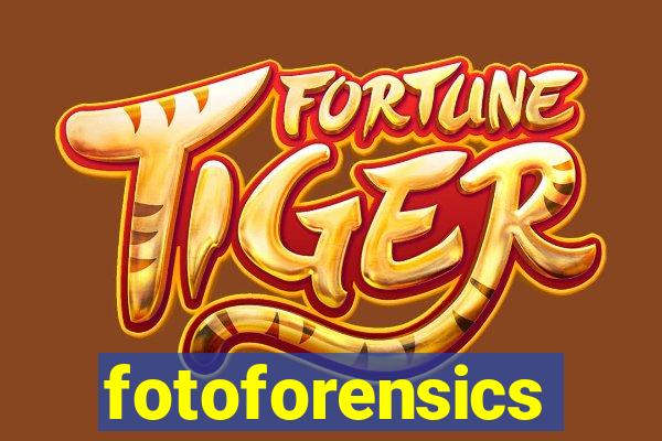 fotoforensics