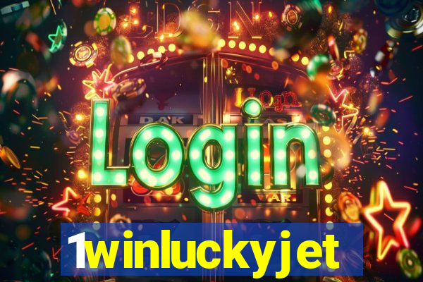 1winluckyjet