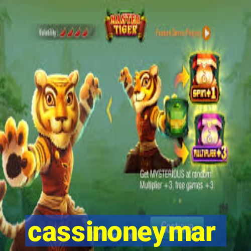 cassinoneymar