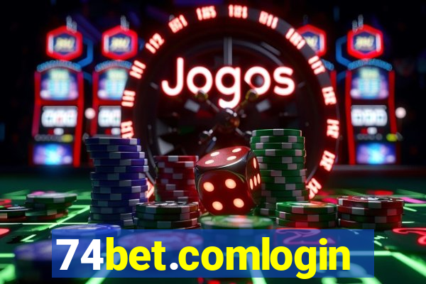 74bet.comlogin