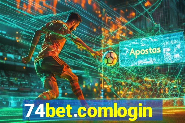 74bet.comlogin