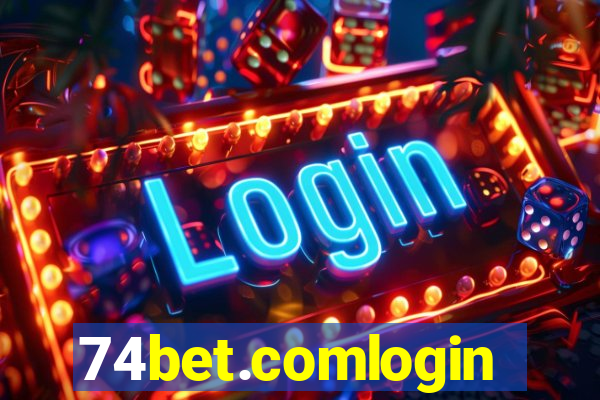 74bet.comlogin