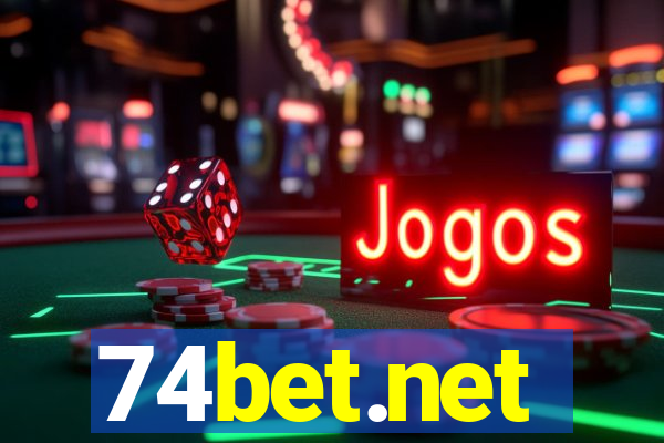 74bet.net