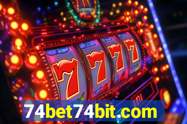 74bet74bit.com