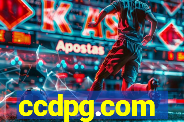 ccdpg.com