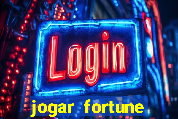 jogar fortune rabbit demo