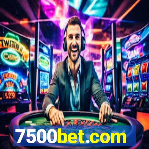 7500bet.com