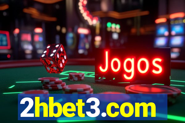 2hbet3.com