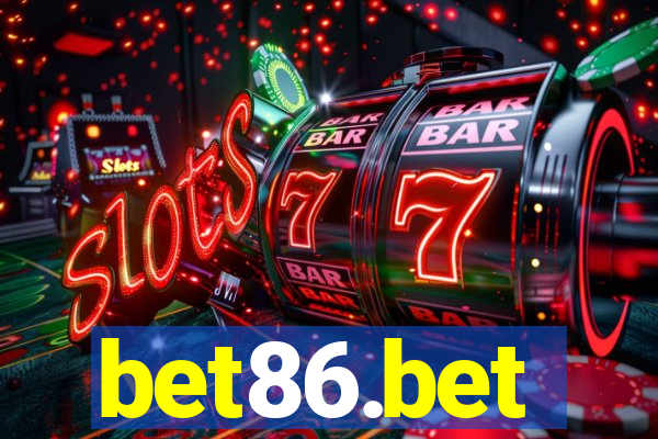 bet86.bet