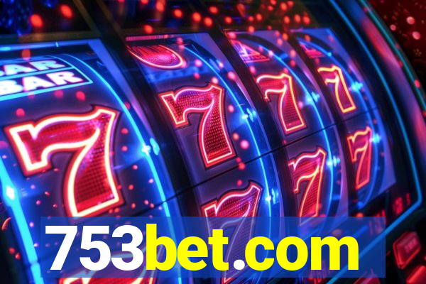 753bet.com