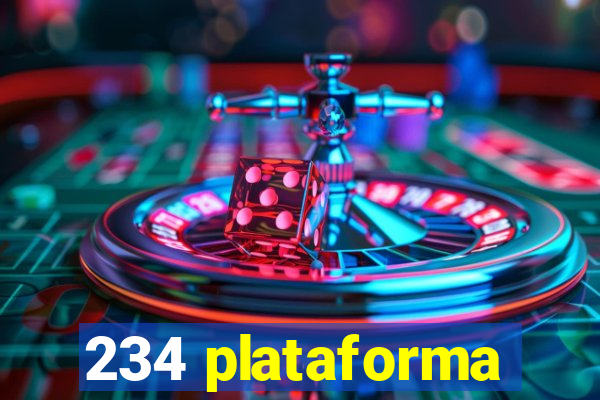 234 plataforma