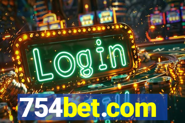 754bet.com