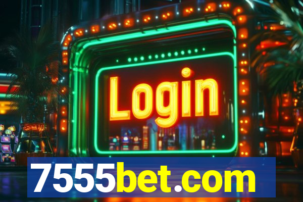 7555bet.com