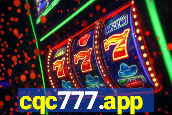 cqc777.app