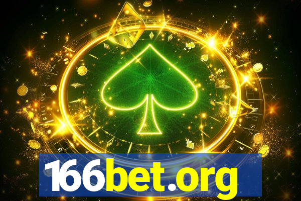 166bet.org