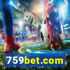 759bet.com