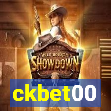 ckbet00