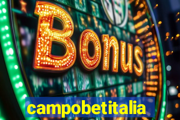 campobetitalia