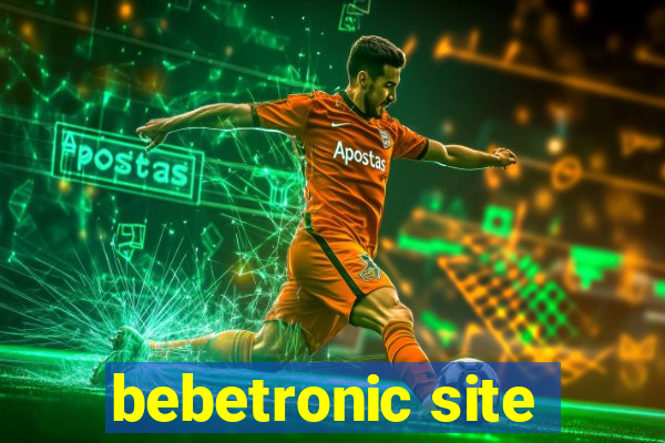 bebetronic site