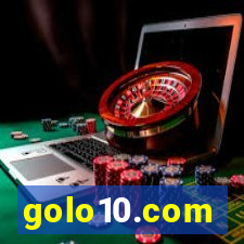 golo10.com