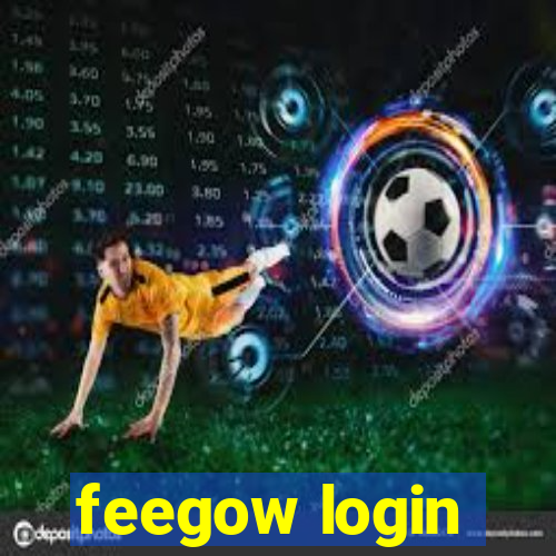 feegow login