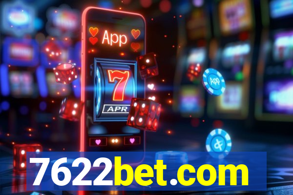 7622bet.com