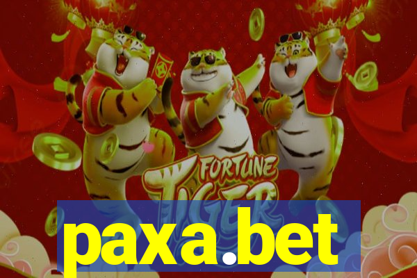 paxa.bet