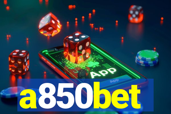 a850bet