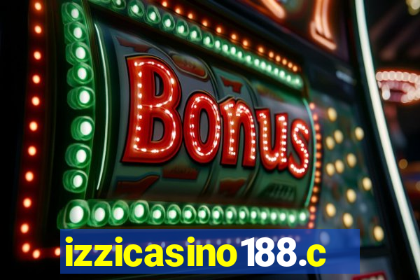 izzicasino188.com