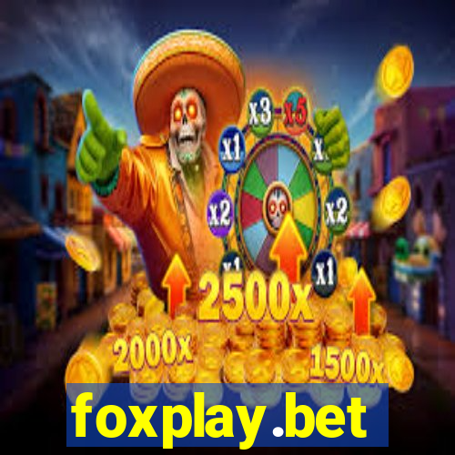 foxplay.bet