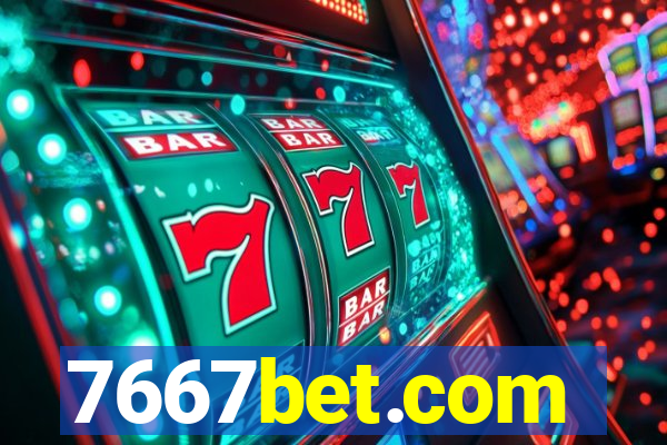 7667bet.com