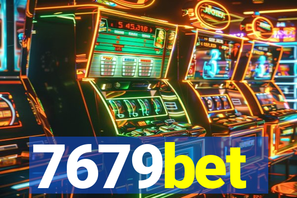 7679bet