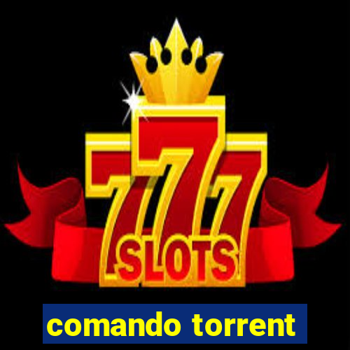 comando torrent