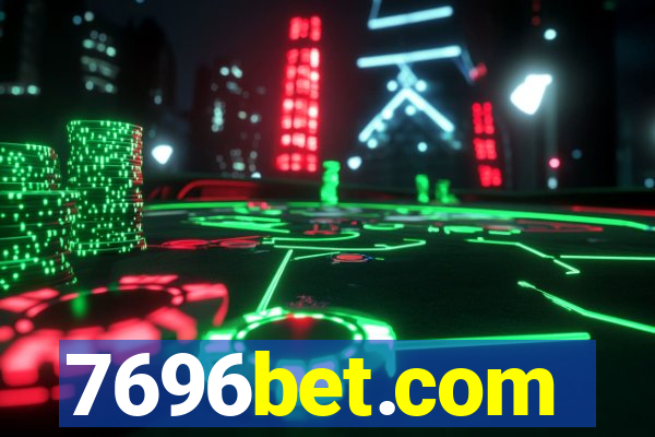 7696bet.com