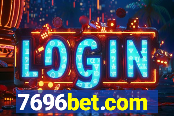 7696bet.com