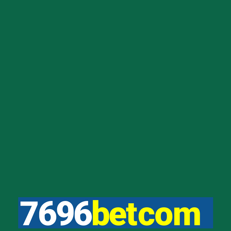 7696betcom