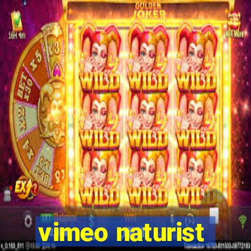 vimeo naturist