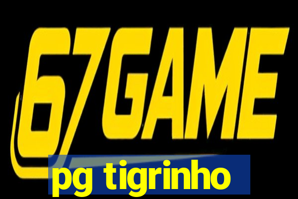 pg tigrinho