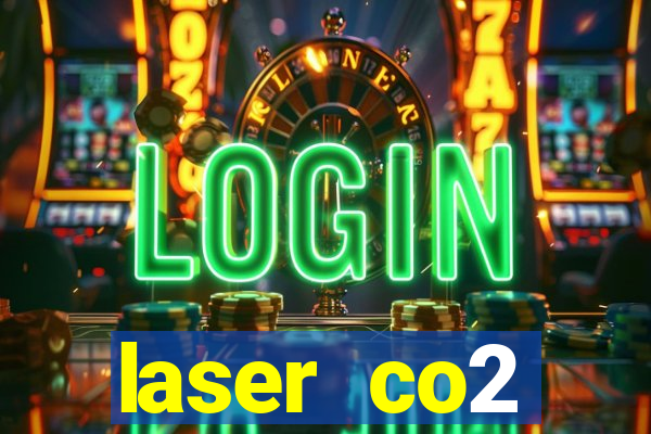 laser co2 frazionato napoli