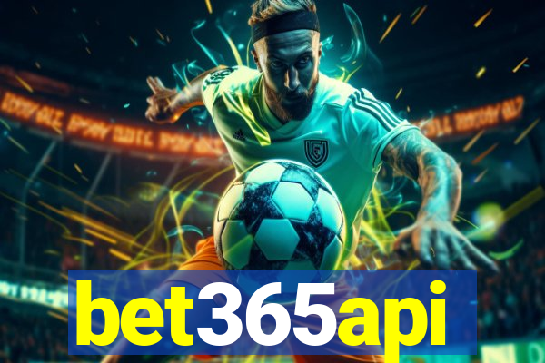 bet365api