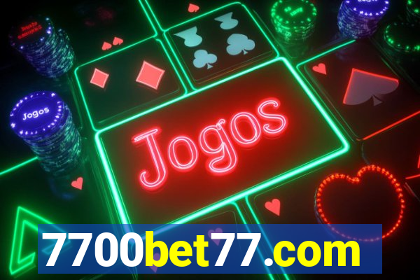 7700bet77.com