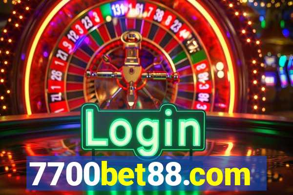 7700bet88.com