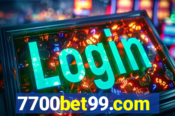 7700bet99.com