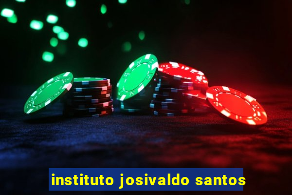 instituto josivaldo santos