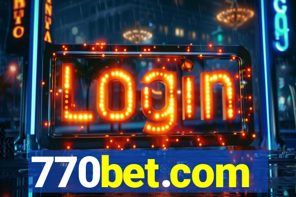 770bet.com