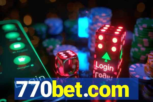 770bet.com