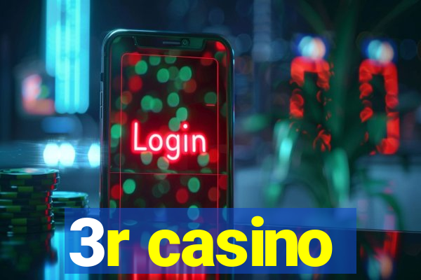 3r casino