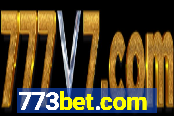 773bet.com