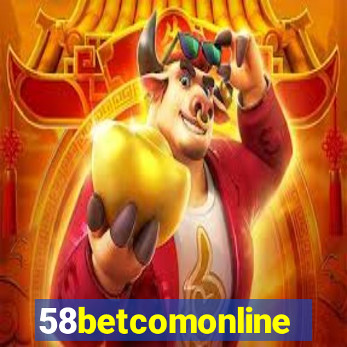 58betcomonline